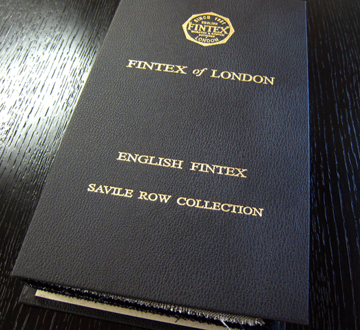IMG: FINTEX of LONDON