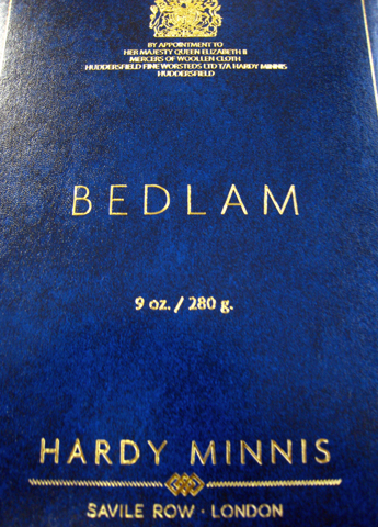 IMG: HARDY MINNIS