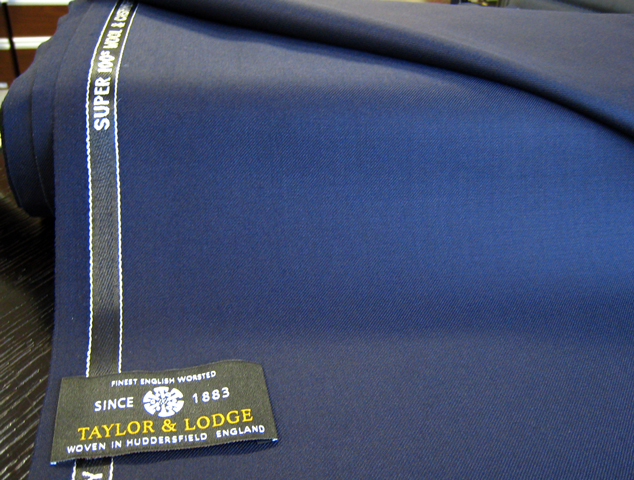 IMG: Tailor&Lodgeの新入荷