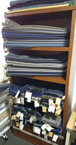 IMG: 本日移転オープンしました。