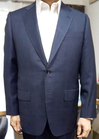 IMG: トレーニング等による体型の変化について。