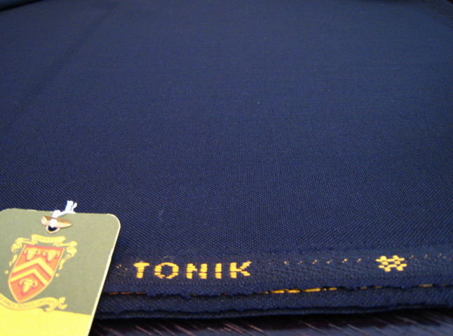 IMG: ビンテージのTonik