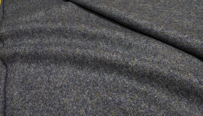 ジャケット地情報、1