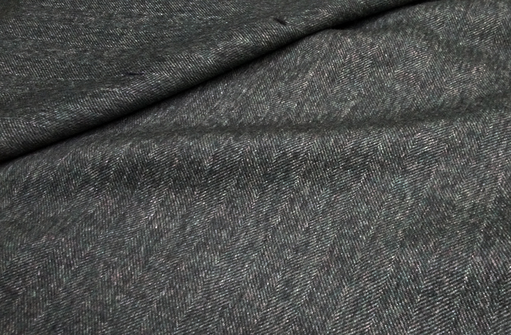 ジャケット地情報、2