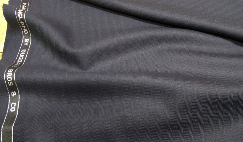 スーツ地情報、2